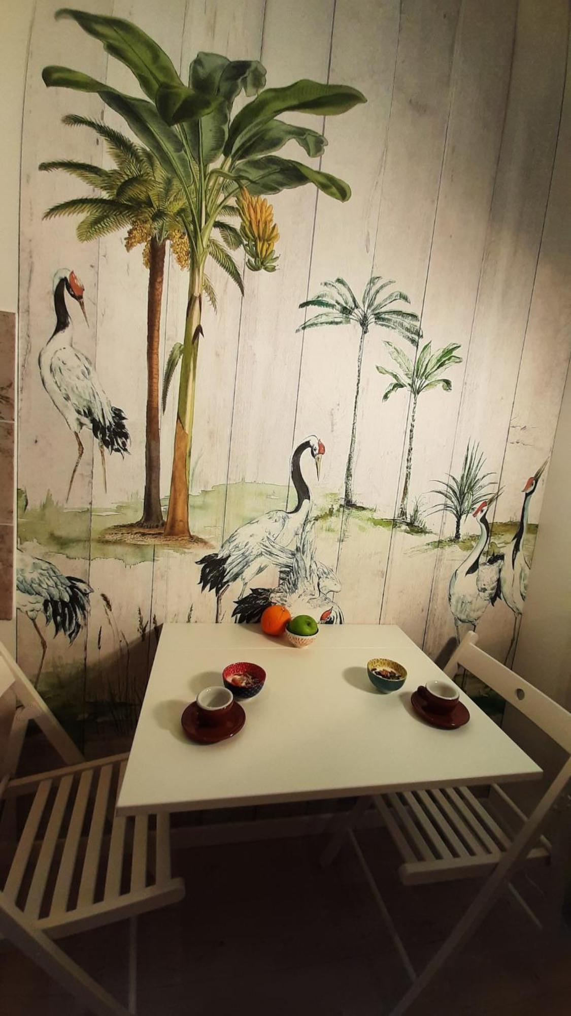 Appartamento Casa D' Artista Margot *
